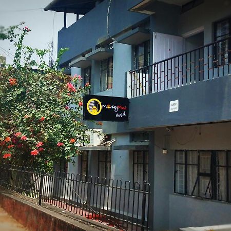 Monkey Mind Hostel Margao Exterior foto